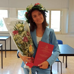 tutor a Gallarate - Giulia