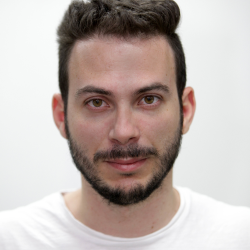 tutor a Cagliari - Alberto