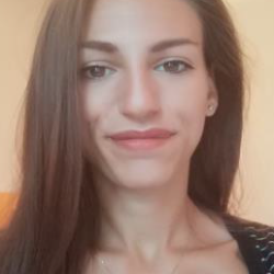 tutor a PARMA - Daniela