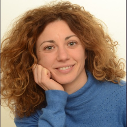tutor a Bologna - Dalila