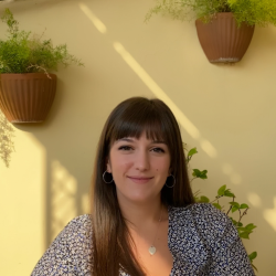 tutor a Roma - Giulia