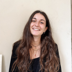 tutor a Roma - Gaia