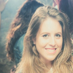 tutor a Mosso - Benedetta