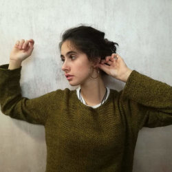 tutor a Busto Arsizio - Chiara