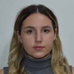 tutor a Roma - Francesca