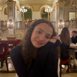 tutor a Chivasso - Francesca