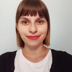 tutor a Venegono Superiore - Valeria