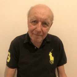 tutor a Roma - Fausto