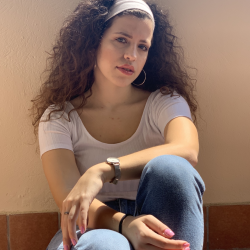 tutor a Roma - Jennifer
