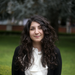 tutor a Milano - Giulia