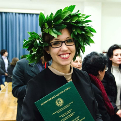 tutor a telese terme - Claudia