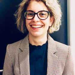 tutor a Roma - Brunella