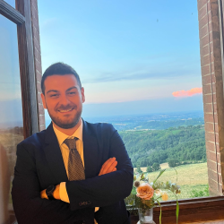 tutor a Parma - Luca