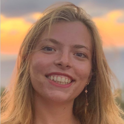 tutor a ROMA - Bianca