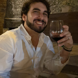 tutor a Napoli - Domenico