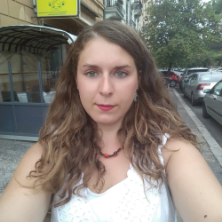 tutor a Roma - Maria Pia