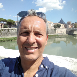 tutor a Roma - paolo