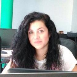 tutor a Milano - Francesca