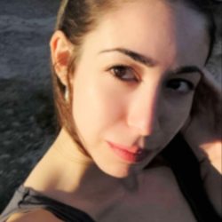 tutor a Cagliari - Sara