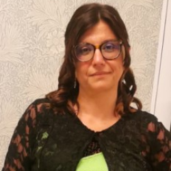 tutor a Bracigliano - Lucia