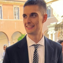 tutor a Roma - Emanuele