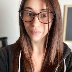 tutor a Pistoia - Erika