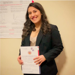 tutor a roma - Chiara