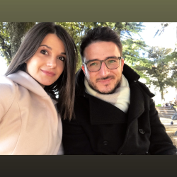 tutor a Piglio - Federica