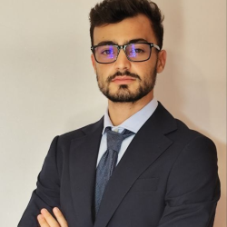 tutor a Strasbourg - Giovanni