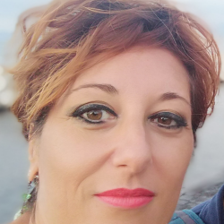 tutor a Roma - Alessandra