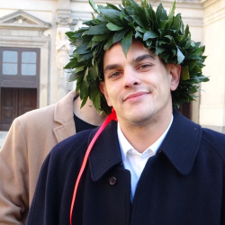 tutor a Abbiategrasso - Dario