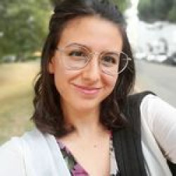 tutor a Imola - Caterina