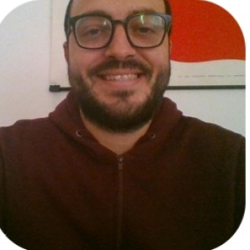 tutor a Roma - Simone