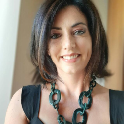 tutor a L'Aquila - Chiara