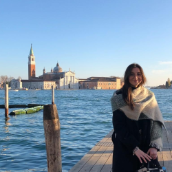 tutor a Verona - Marika