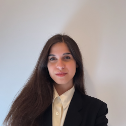 tutor a Milano - Francesca