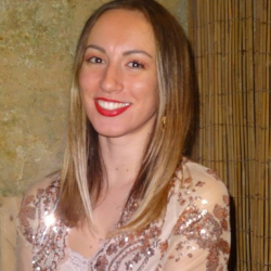 tutor a Bari - Tatiana