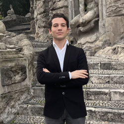 tutor a Roma - Gianluca