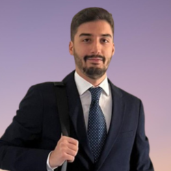 tutor a Milano - Vassilios
