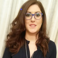 tutor a Lucca - Giusy