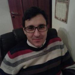 tutor a Catanzaro - Matteo