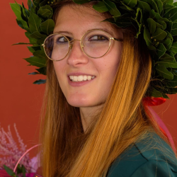 tutor a Santa Giustina - Sara