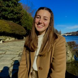 tutor a torino - silvia