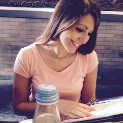 tutor a Roma - Agnese