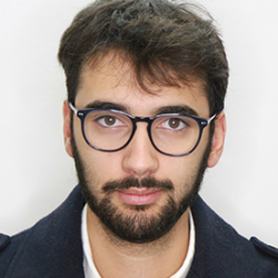 tutor a Alessandria (AL) - Davide Giuseppe
