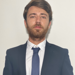 tutor a Roma - Pasquale