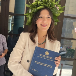 tutor a Sassari - Martina
