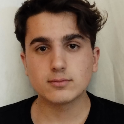 tutor a Pistoia - Valentino