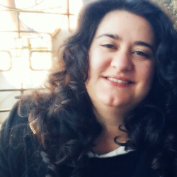 tutor a Capo d'Orlando - Fabiana