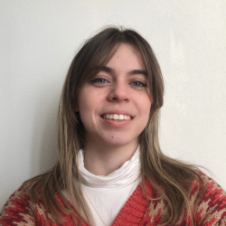 tutor a Carrara - Federica